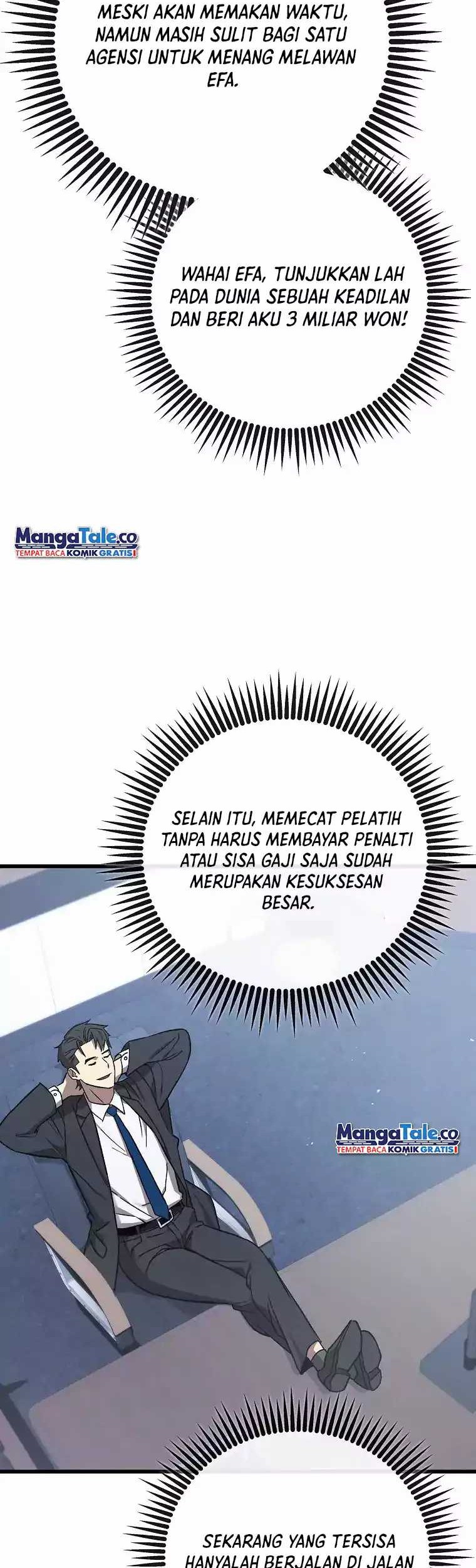 Dark Haired Tactical Genius Chapter 12 Gambar 47