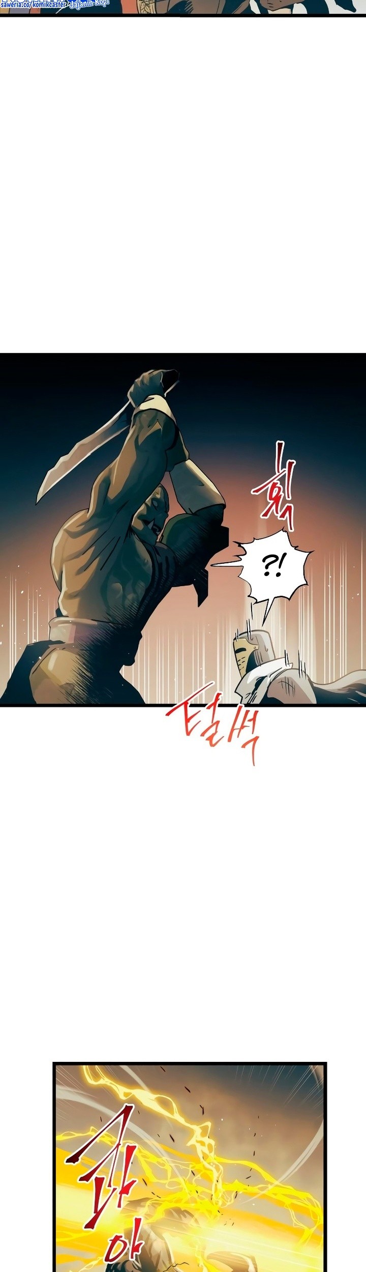 Reincarnation of the Suicidal Battle God Chapter 89 Gambar 18
