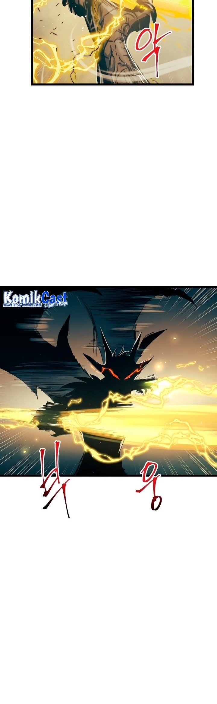 Reincarnation of the Suicidal Battle God Chapter 89 Gambar 19