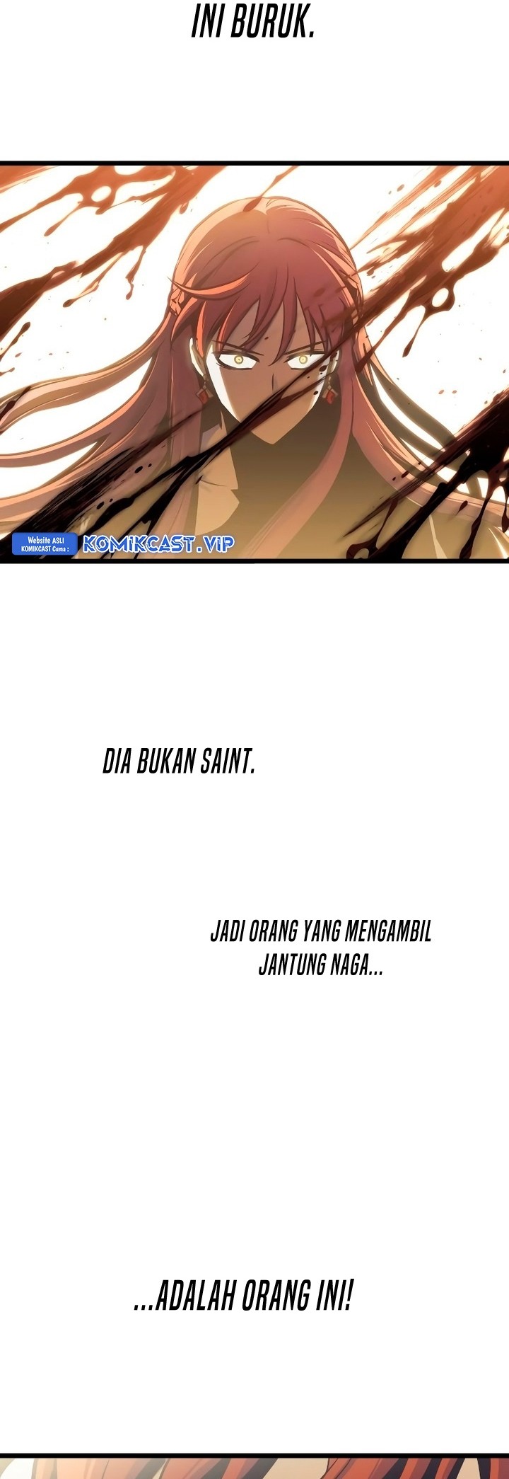 Reincarnation of the Suicidal Battle God Chapter 89 Gambar 21