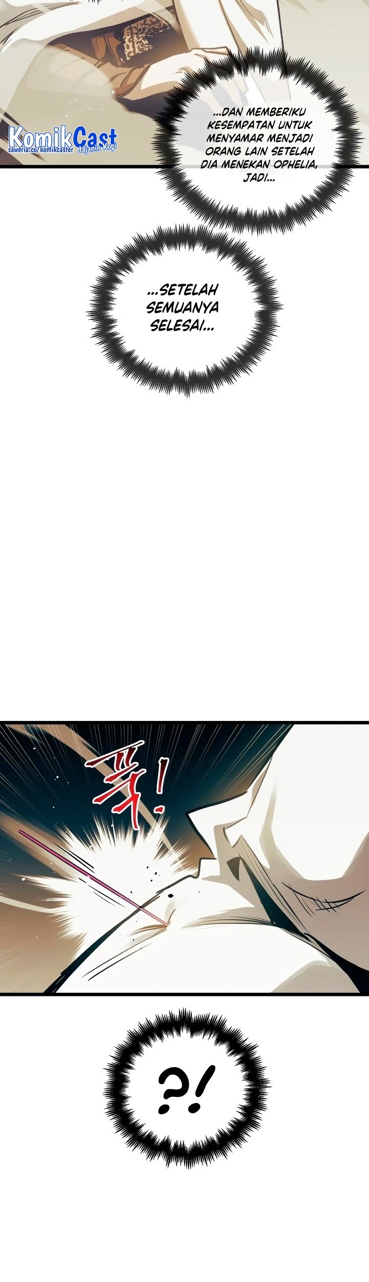Reincarnation of the Suicidal Battle God Chapter 89 Gambar 24