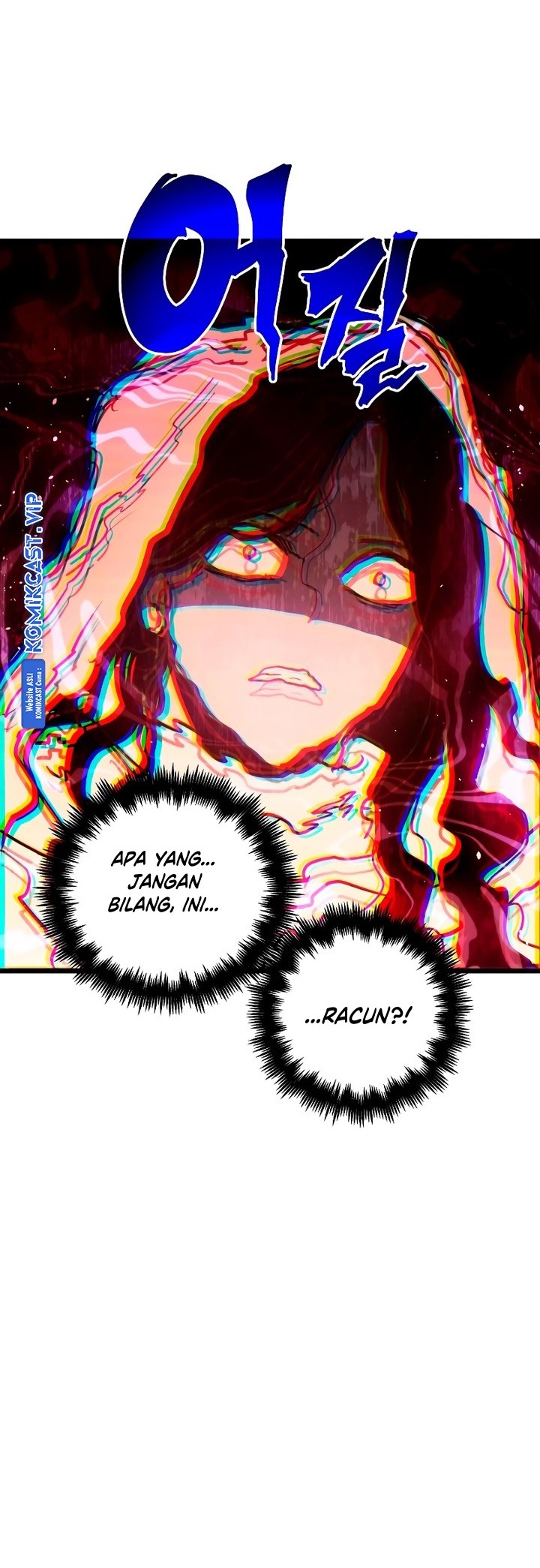 Reincarnation of the Suicidal Battle God Chapter 89 Gambar 25