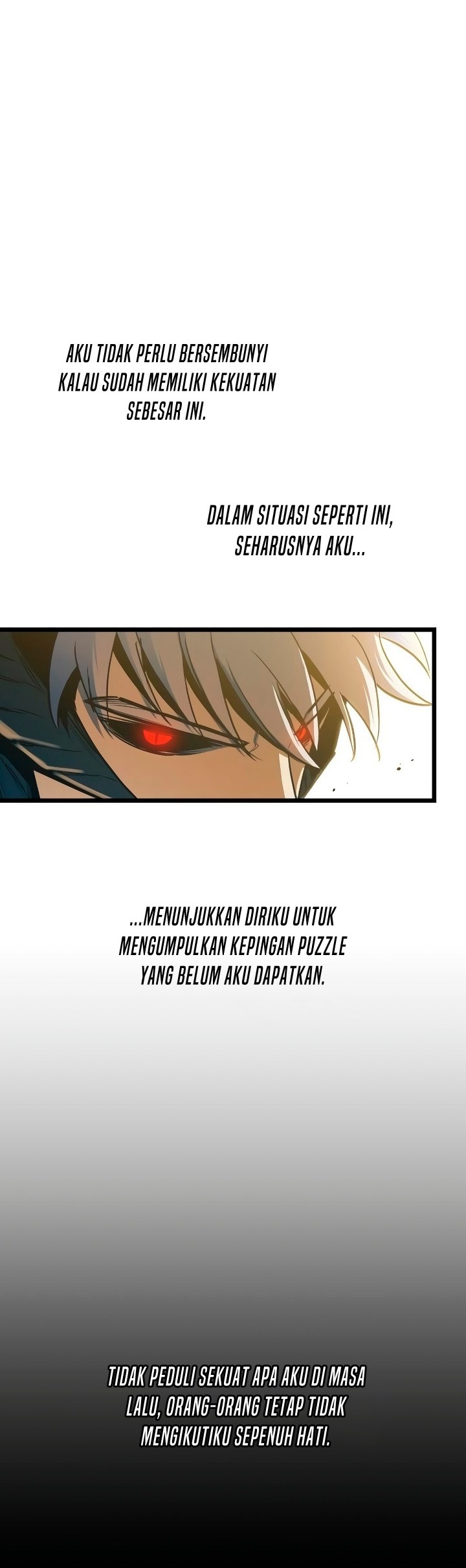 Reincarnation of the Suicidal Battle God Chapter 89 Gambar 31