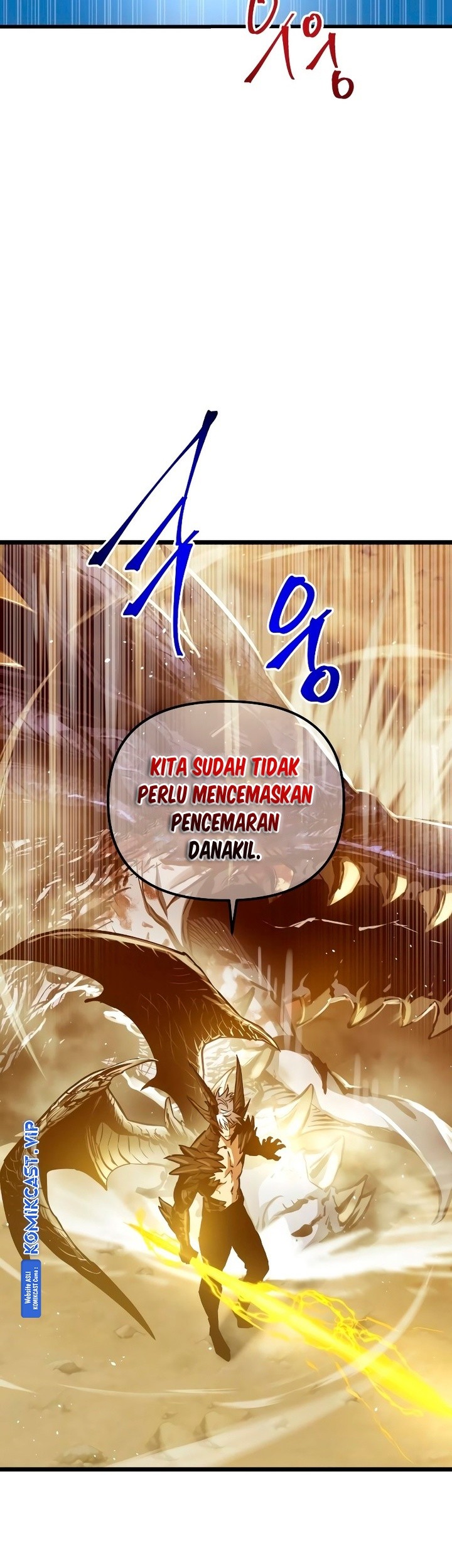 Reincarnation of the Suicidal Battle God Chapter 89 Gambar 40