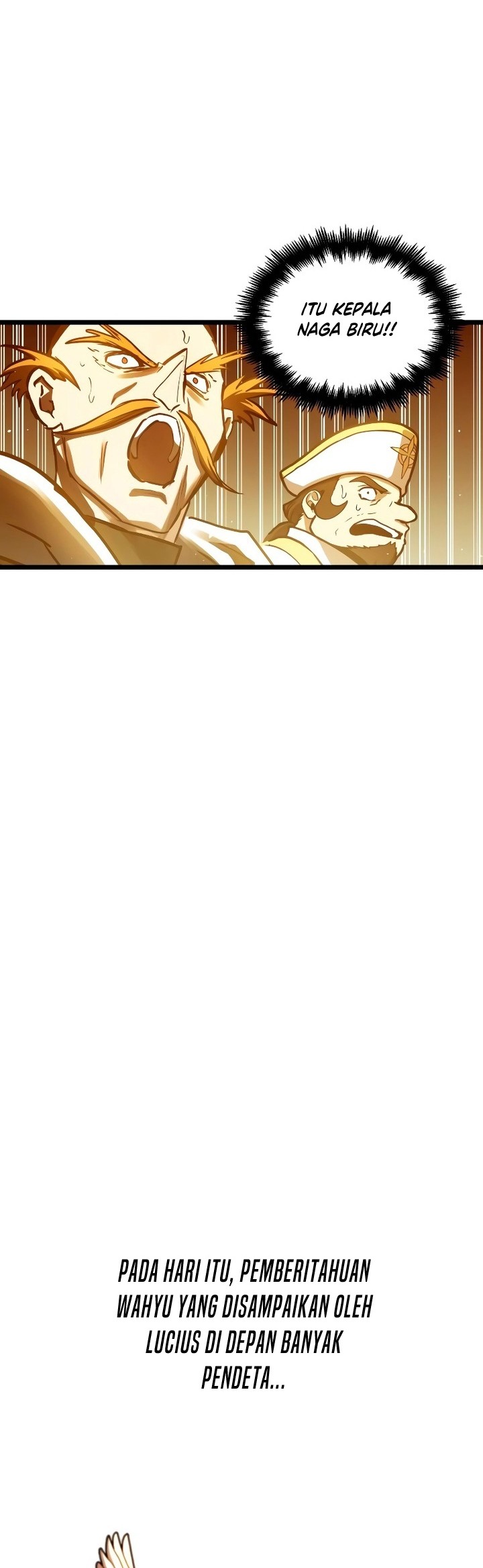 Reincarnation of the Suicidal Battle God Chapter 89 Gambar 41