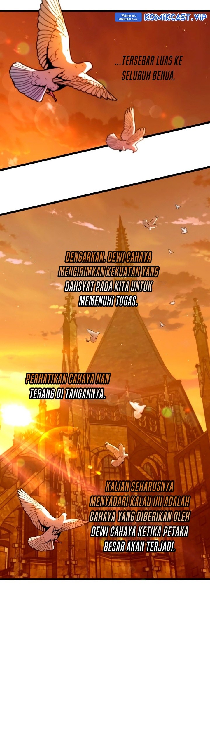Reincarnation of the Suicidal Battle God Chapter 89 Gambar 42