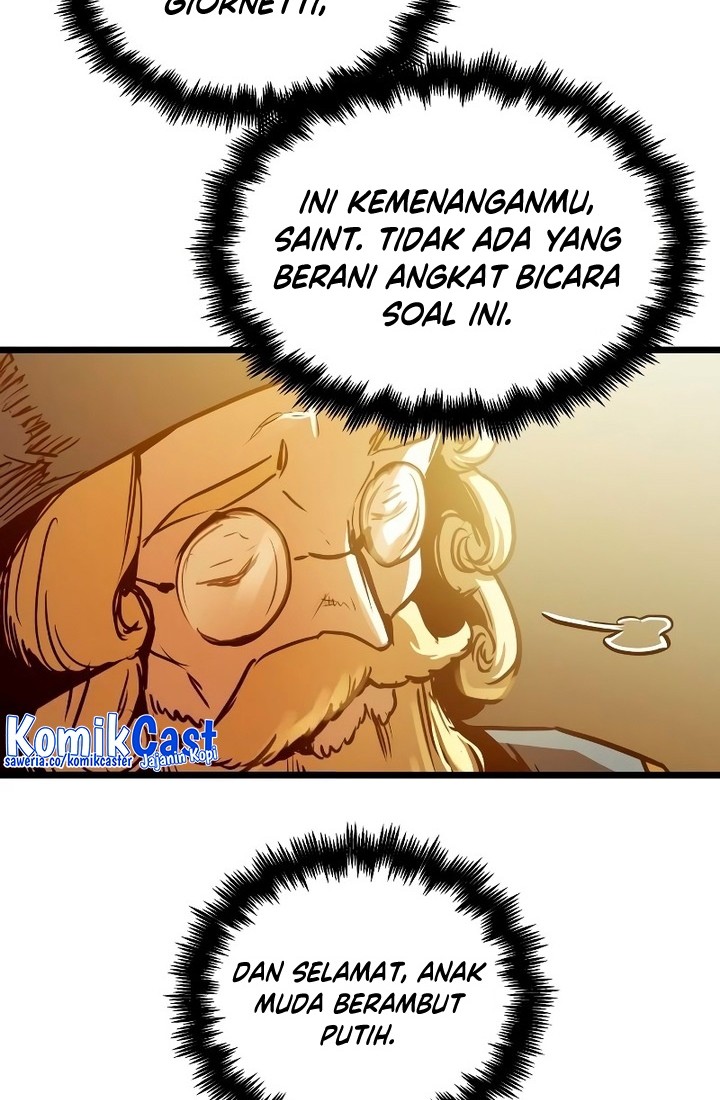 Reincarnation of the Suicidal Battle God Chapter 89 Gambar 45