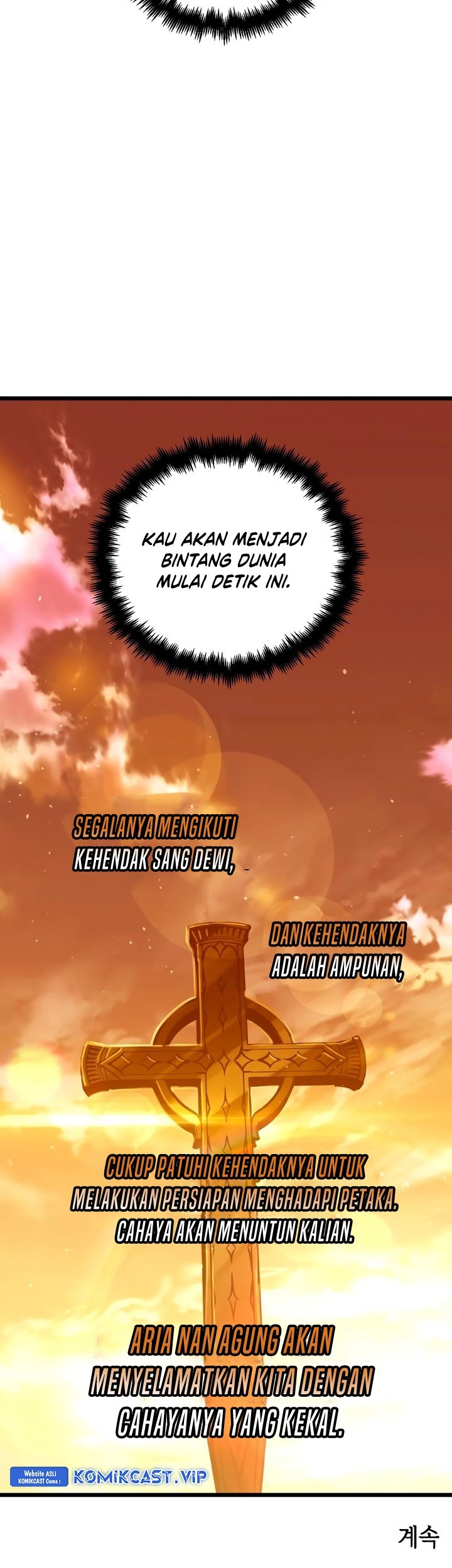 Reincarnation of the Suicidal Battle God Chapter 89 Gambar 46