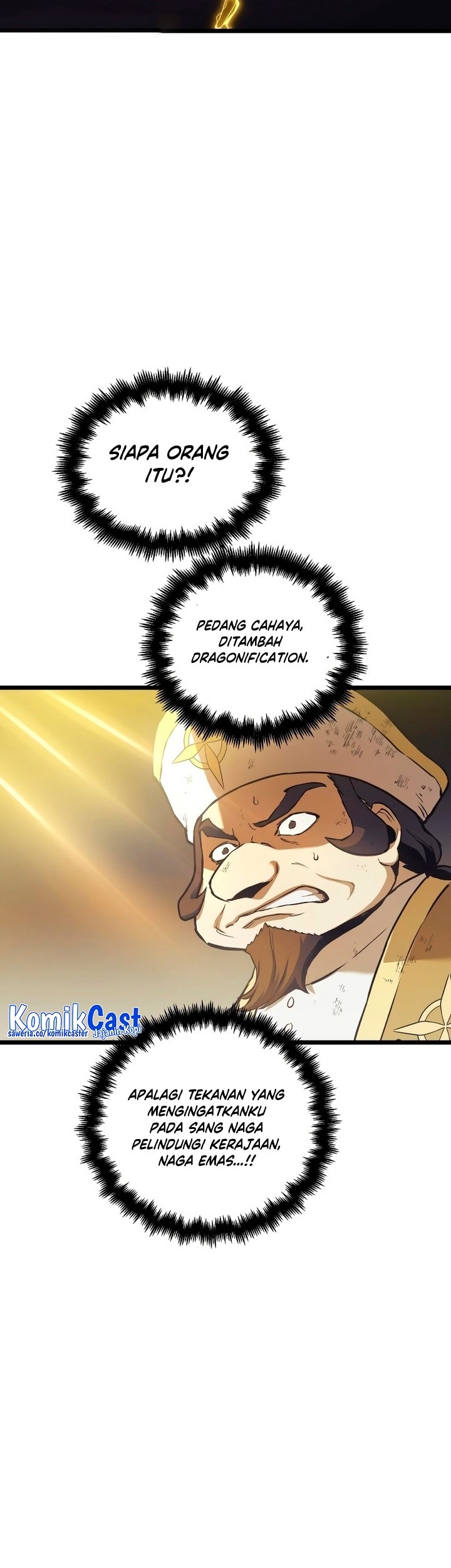 Reincarnation of the Suicidal Battle God Chapter 89 Gambar 4