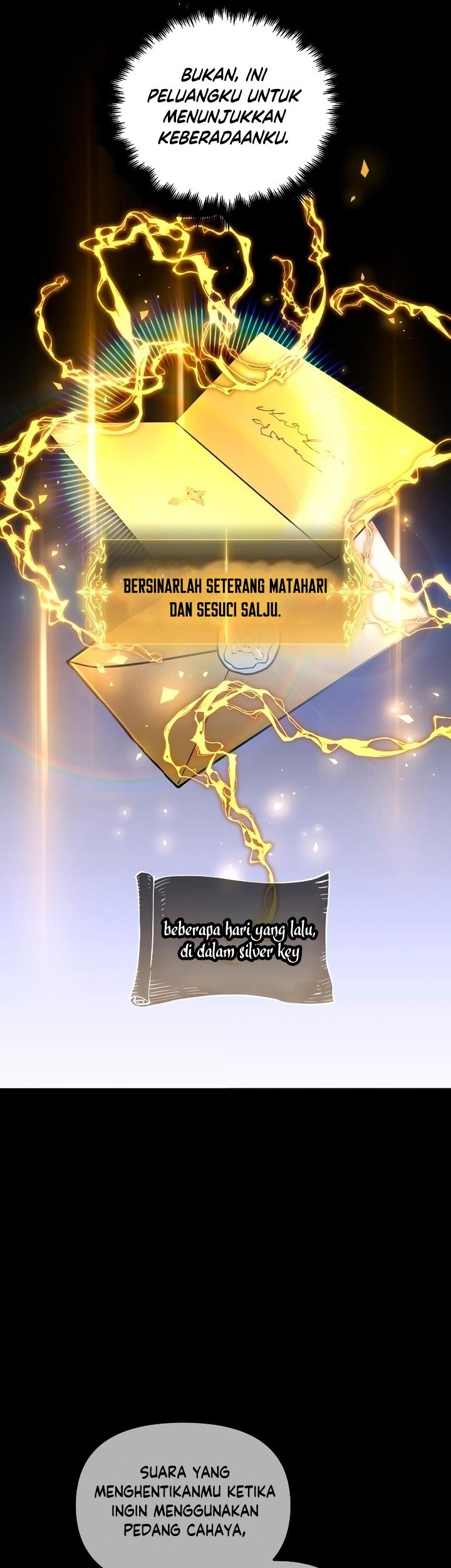 Reincarnation of the Suicidal Battle God Chapter 89 Gambar 8