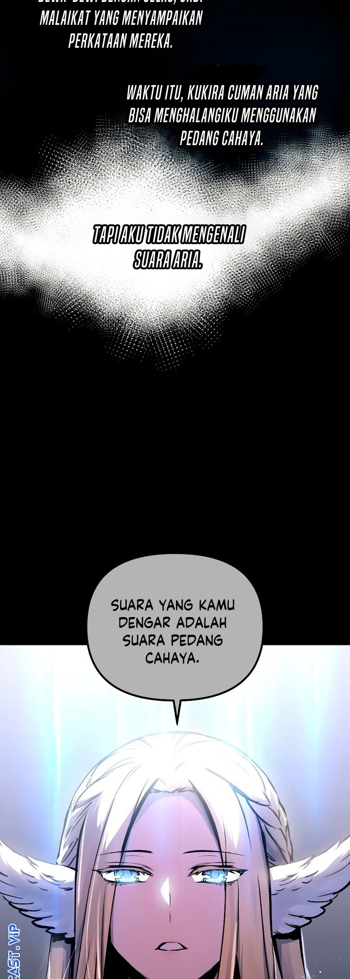 Reincarnation of the Suicidal Battle God Chapter 89 Gambar 11