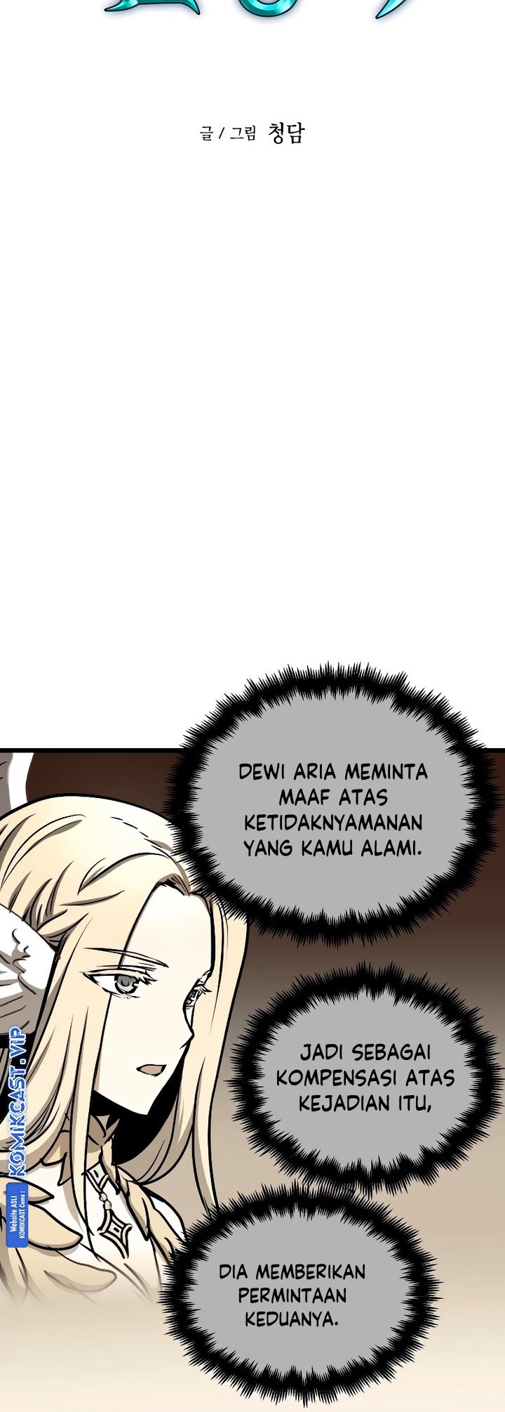 Reincarnation of the Suicidal Battle God Chapter 89 Gambar 13