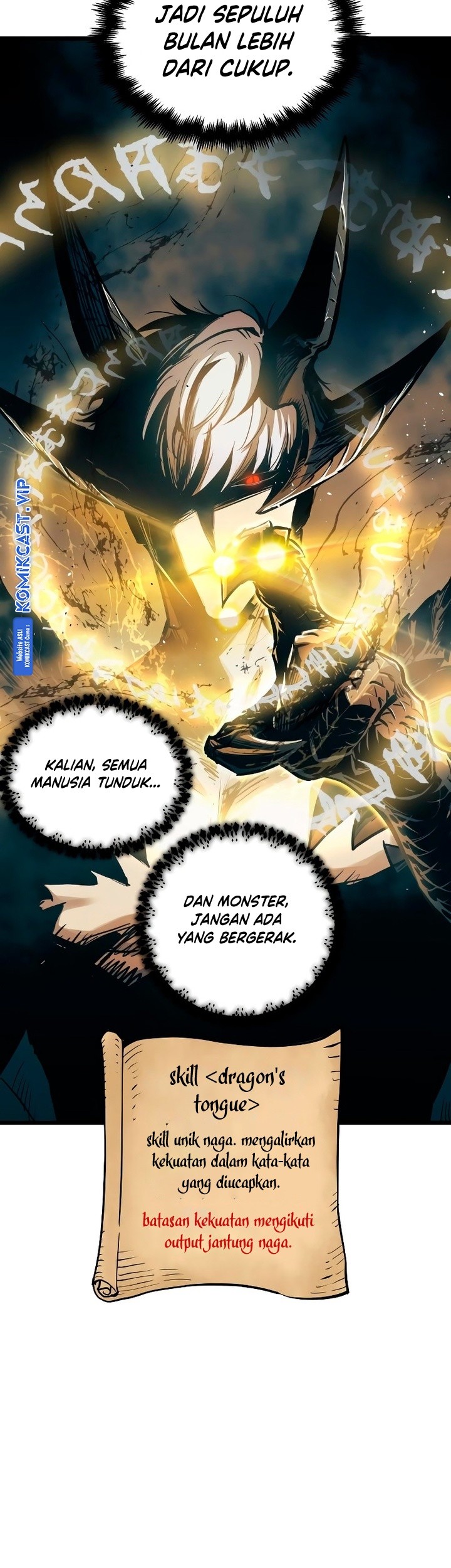 Reincarnation of the Suicidal Battle God Chapter 89 Gambar 16