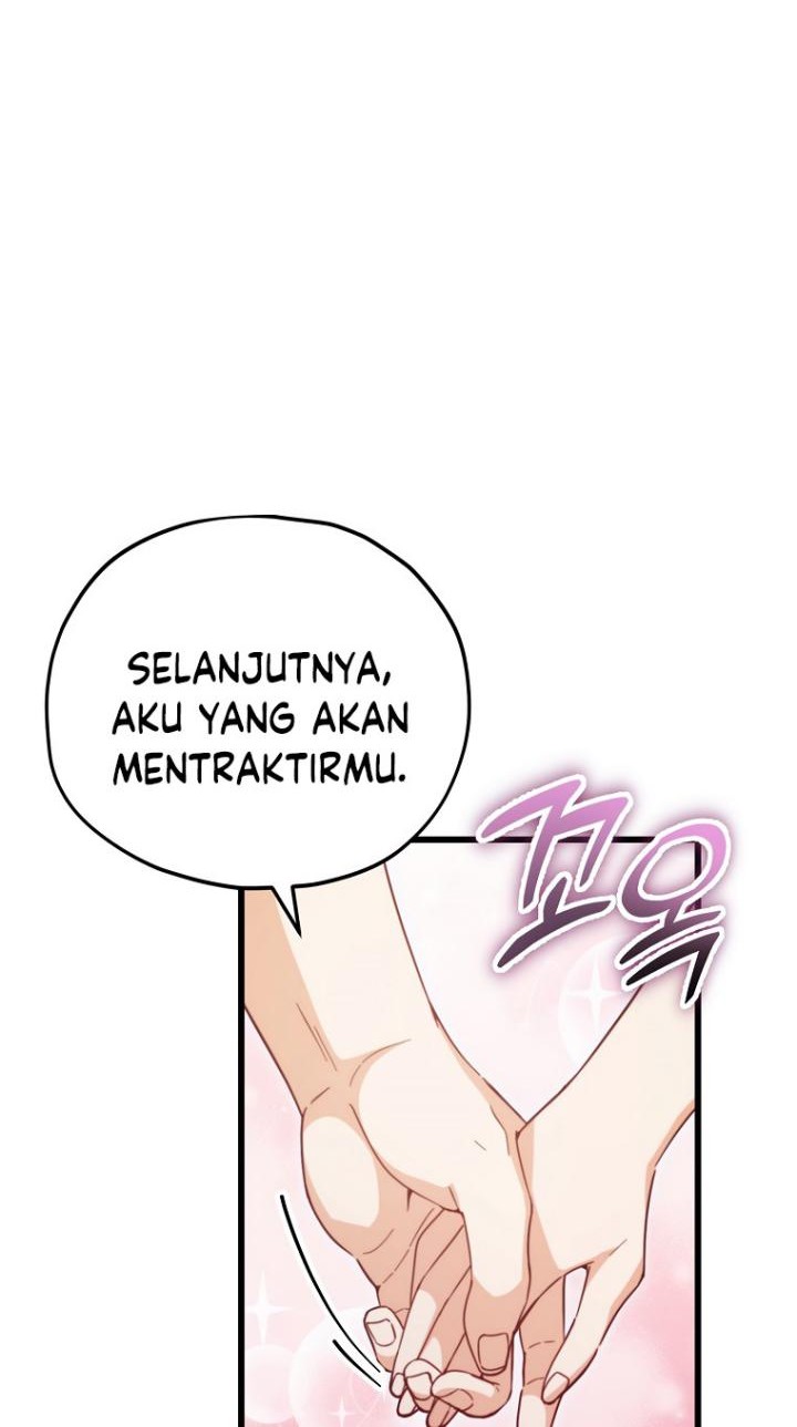 My Dad Is Too Strong Chapter 146 Gambar 55