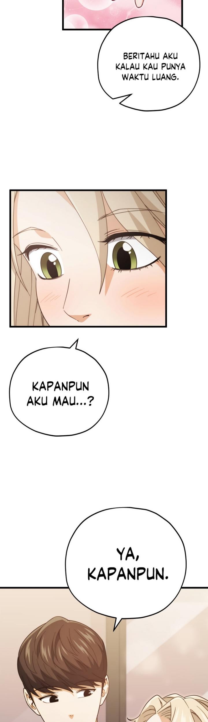 My Dad Is Too Strong Chapter 146 Gambar 56