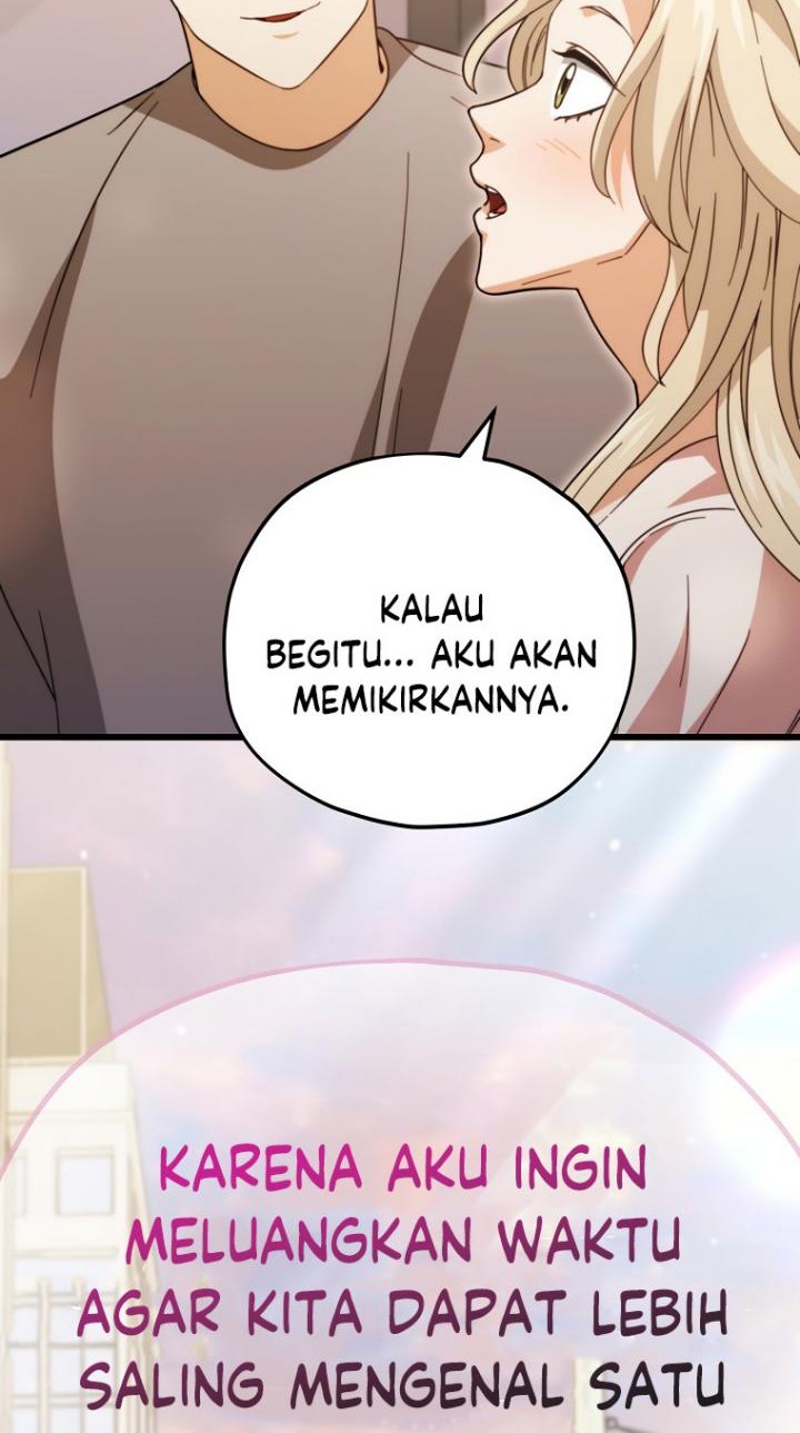 My Dad Is Too Strong Chapter 146 Gambar 57