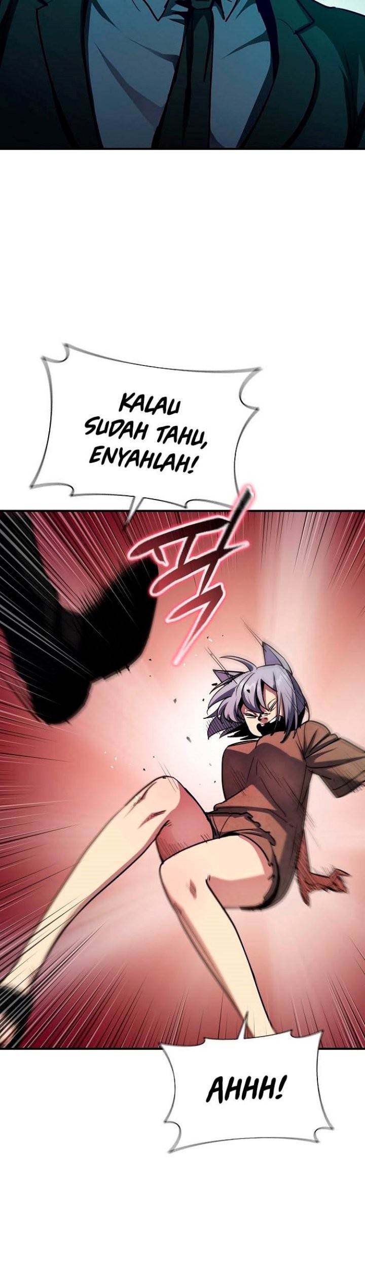 Peace Restaurant Chapter 19 Gambar 32