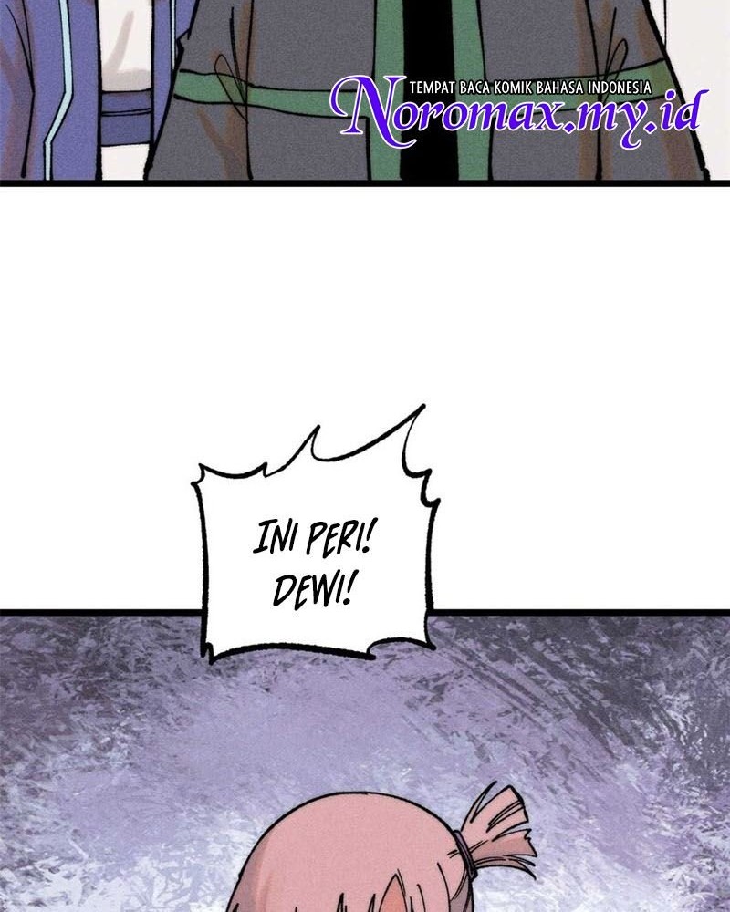 All Hail the Sect Leader Chapter 266 Gambar 26