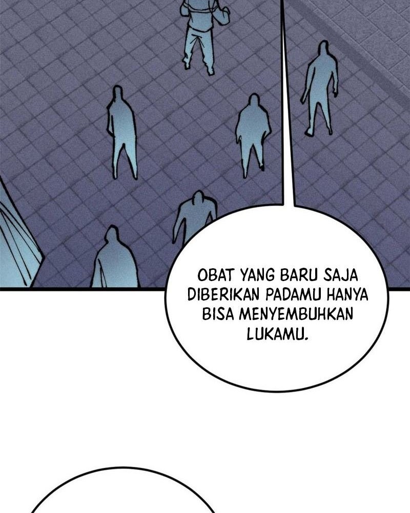 All Hail the Sect Leader Chapter 266 Gambar 28