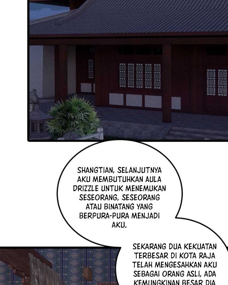 All Hail the Sect Leader Chapter 266 Gambar 40