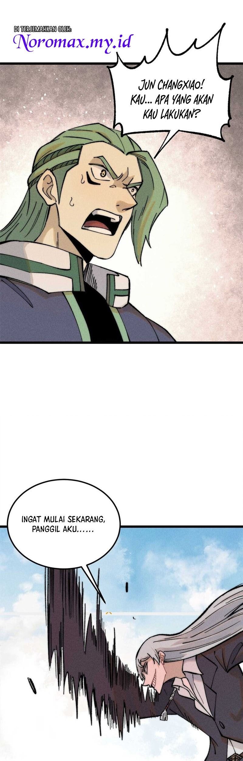 Baca  All Hail the Sect Leader Chapter 266 Gambar 2