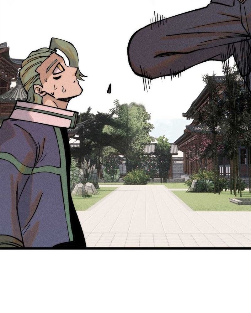 All Hail the Sect Leader Chapter 266 Gambar 3