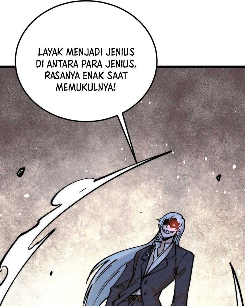 All Hail the Sect Leader Chapter 266 Gambar 5