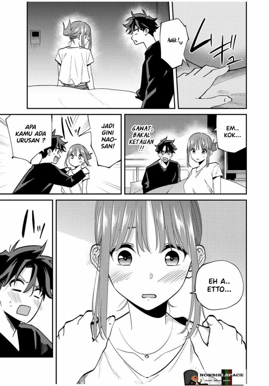 Kono Sekai ga Izure Horobu Koto wo, Ore dake ga Shitte Iru Chapter 42 Gambar 4