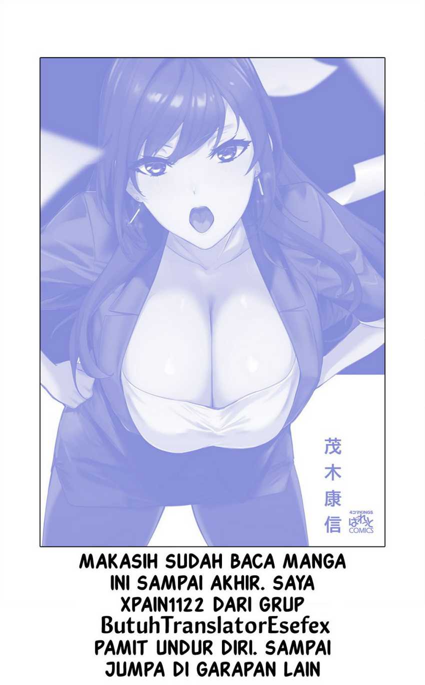 Shishidou-san ni Shikararetai Chapter 23 Gambar 6