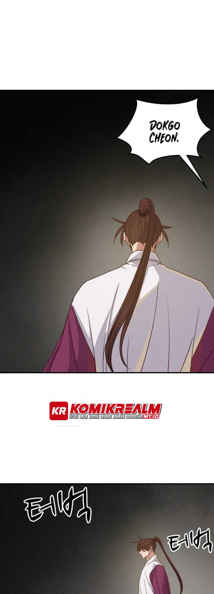 The Heavenly Demon Will Turn the World Upside Down Chapter 38 Gambar 10