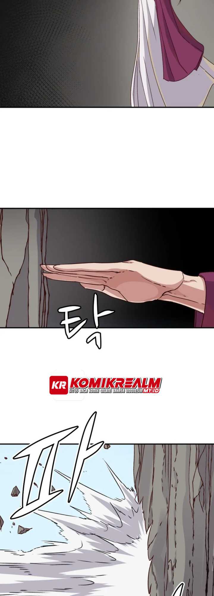 The Heavenly Demon Will Turn the World Upside Down Chapter 38 Gambar 11