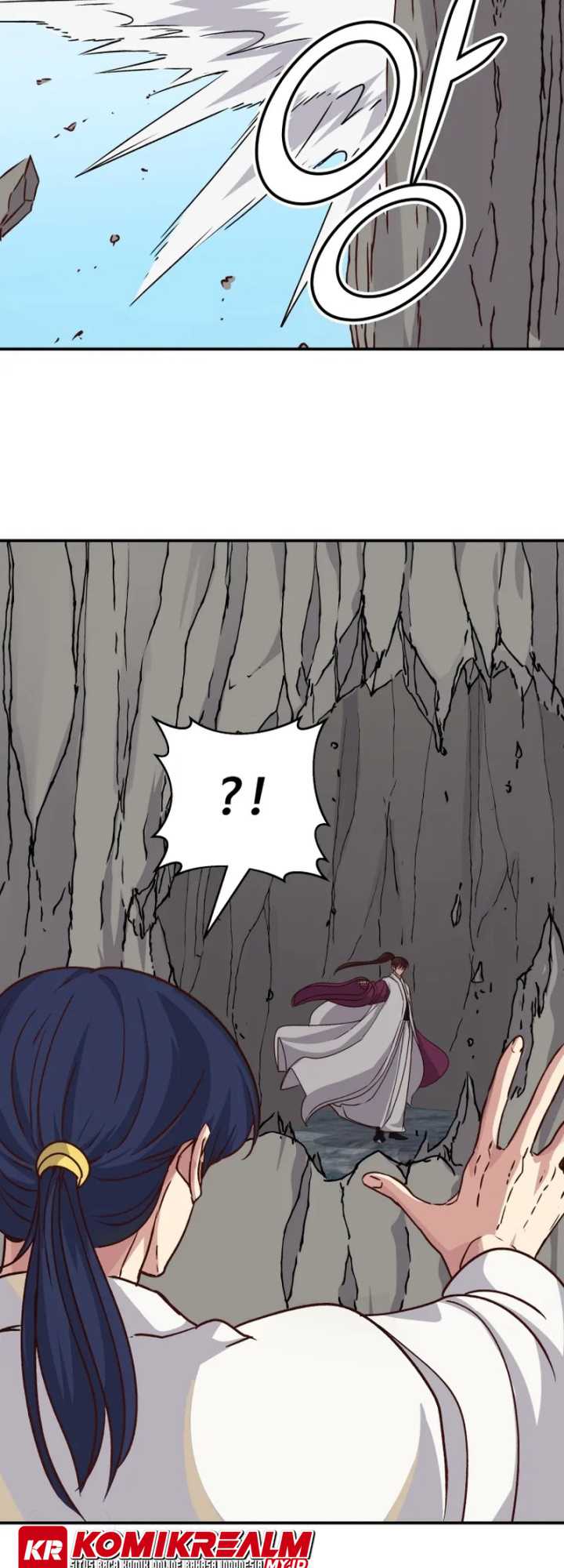 The Heavenly Demon Will Turn the World Upside Down Chapter 38 Gambar 12