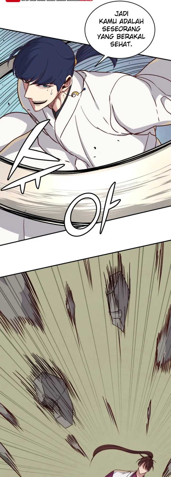 The Heavenly Demon Will Turn the World Upside Down Chapter 38 Gambar 13