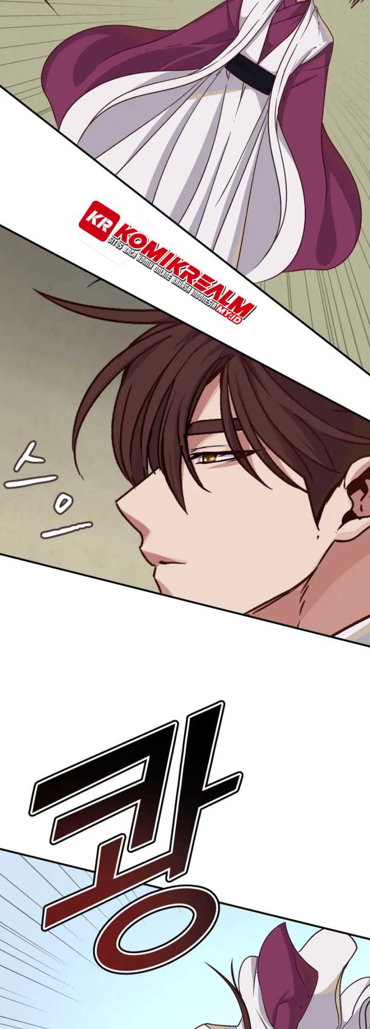 The Heavenly Demon Will Turn the World Upside Down Chapter 38 Gambar 14