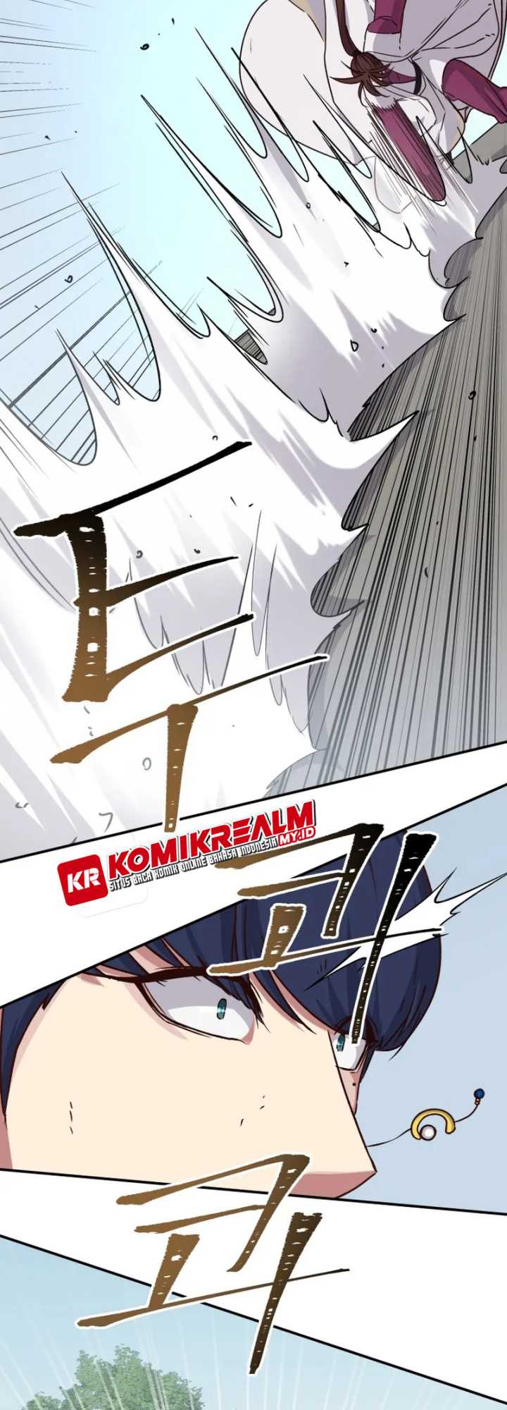 The Heavenly Demon Will Turn the World Upside Down Chapter 38 Gambar 15