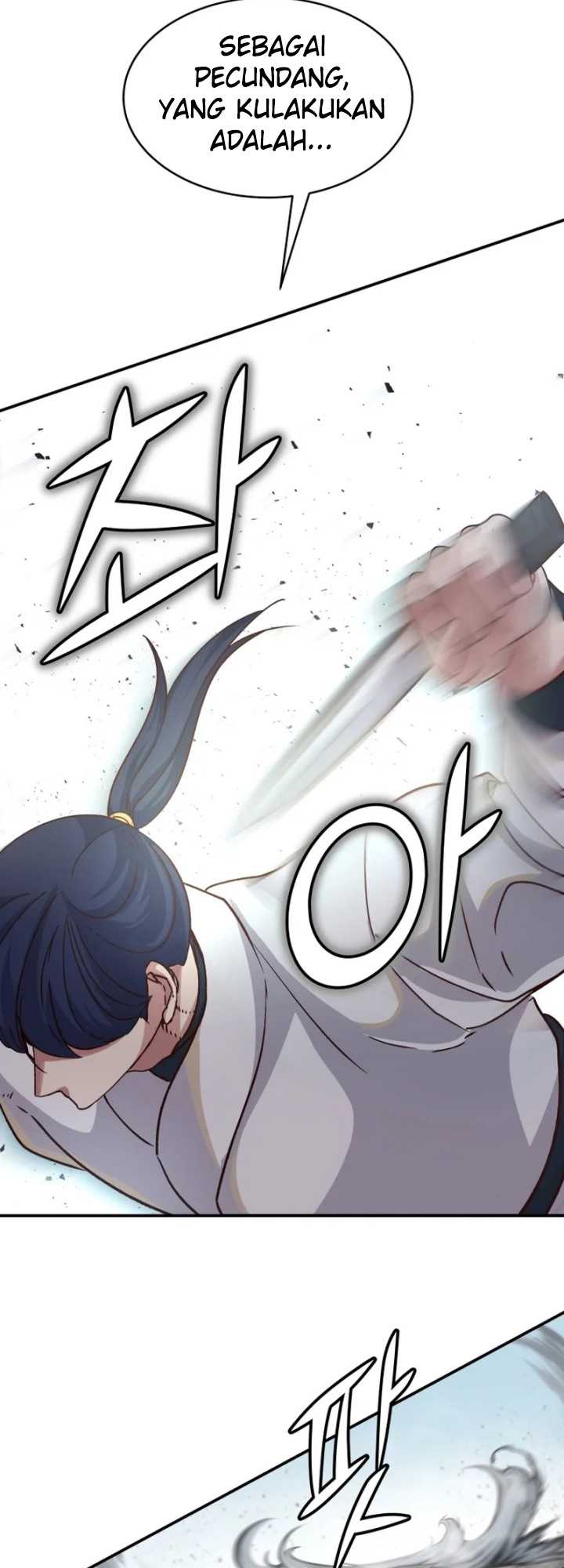 The Heavenly Demon Will Turn the World Upside Down Chapter 38 Gambar 22