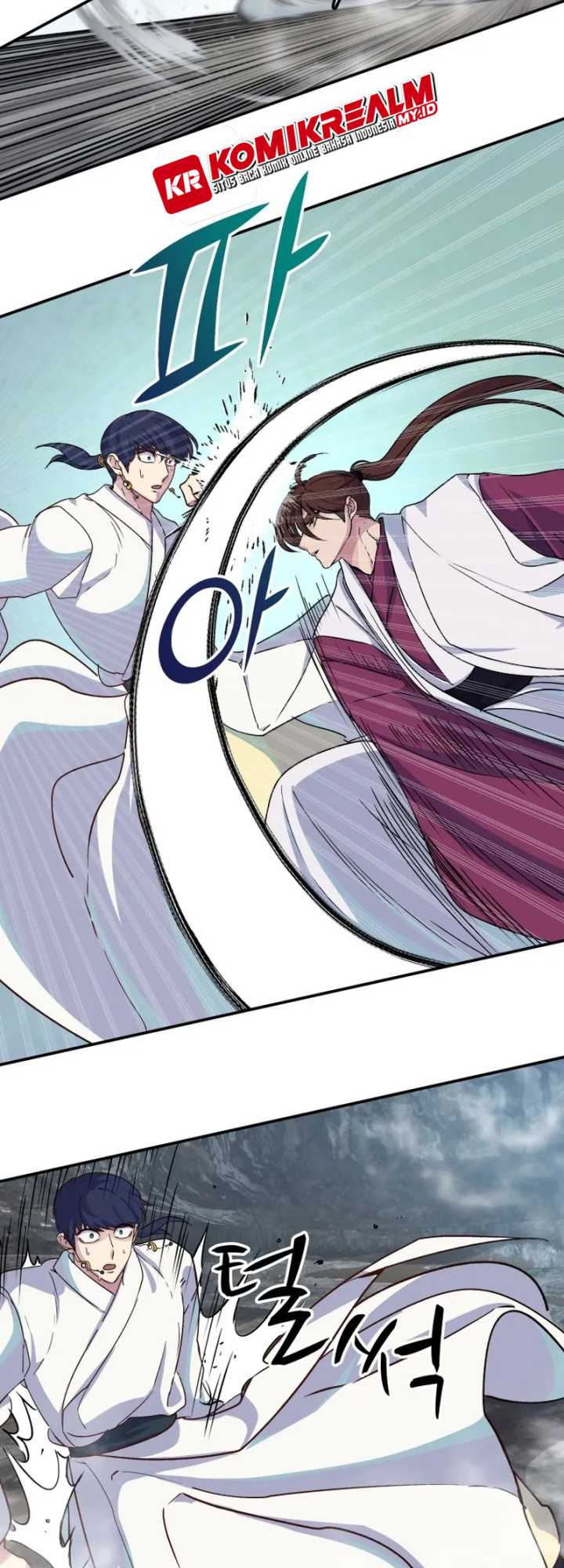 The Heavenly Demon Will Turn the World Upside Down Chapter 38 Gambar 23