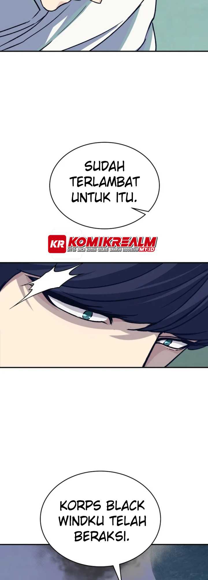 The Heavenly Demon Will Turn the World Upside Down Chapter 38 Gambar 29