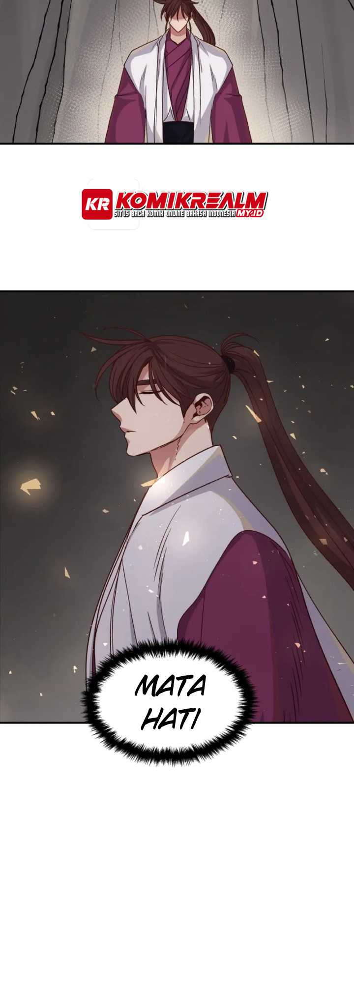 The Heavenly Demon Will Turn the World Upside Down Chapter 38 Gambar 3