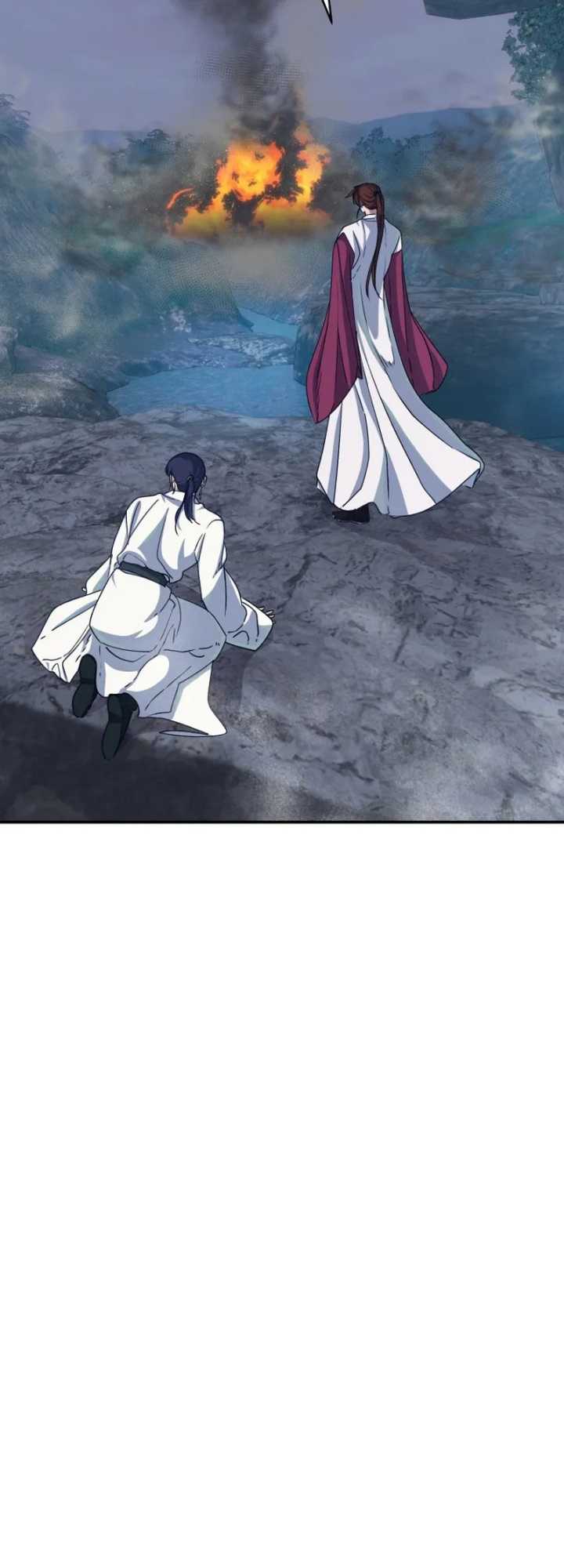 The Heavenly Demon Will Turn the World Upside Down Chapter 38 Gambar 30