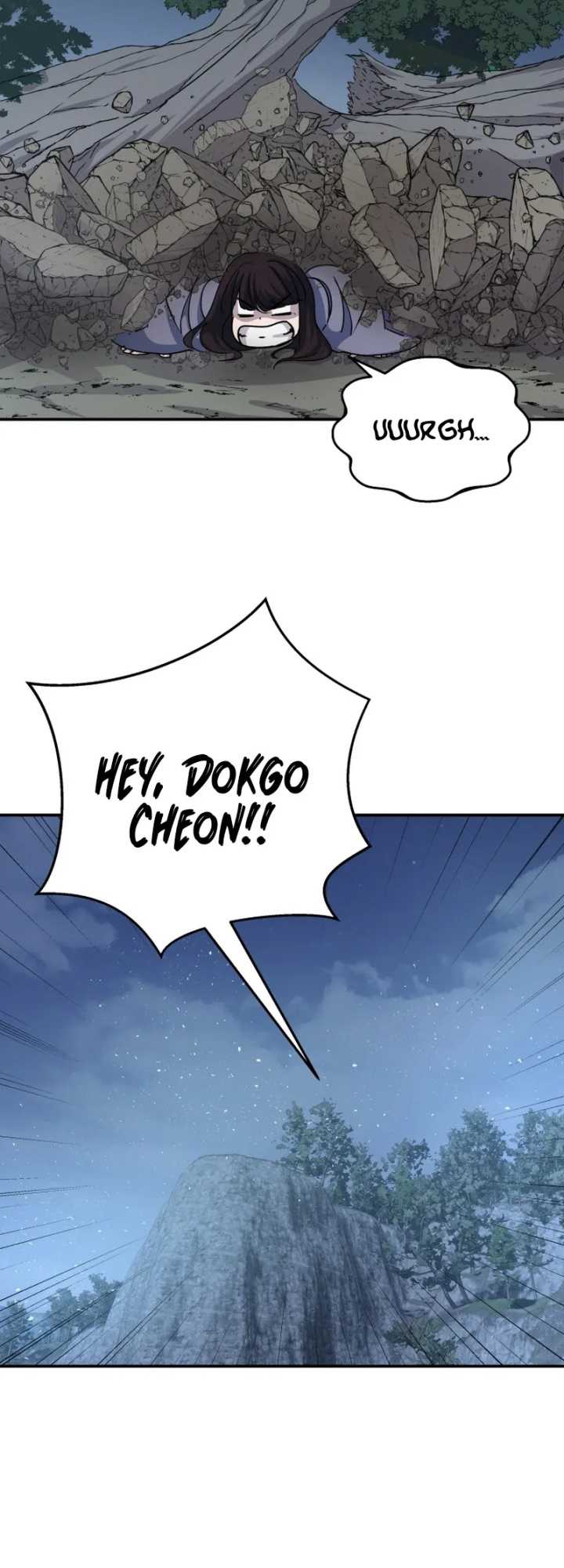 The Heavenly Demon Will Turn the World Upside Down Chapter 38 Gambar 42