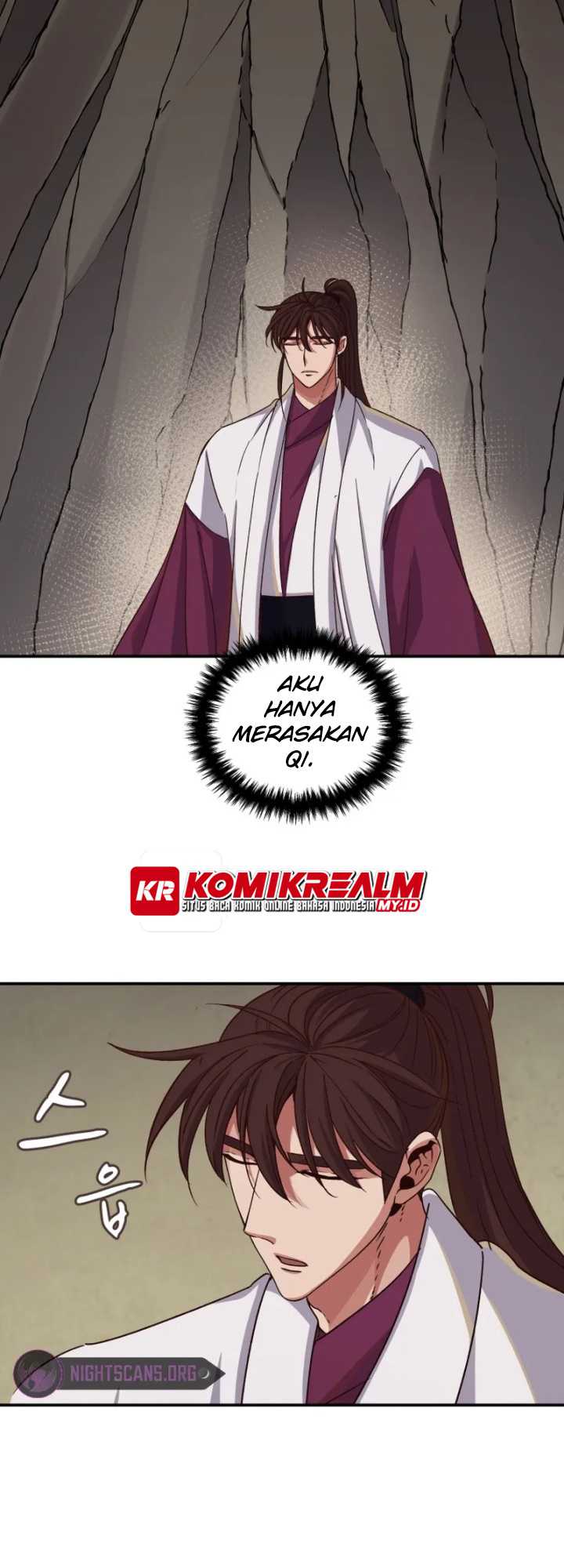 The Heavenly Demon Will Turn the World Upside Down Chapter 38 Gambar 5