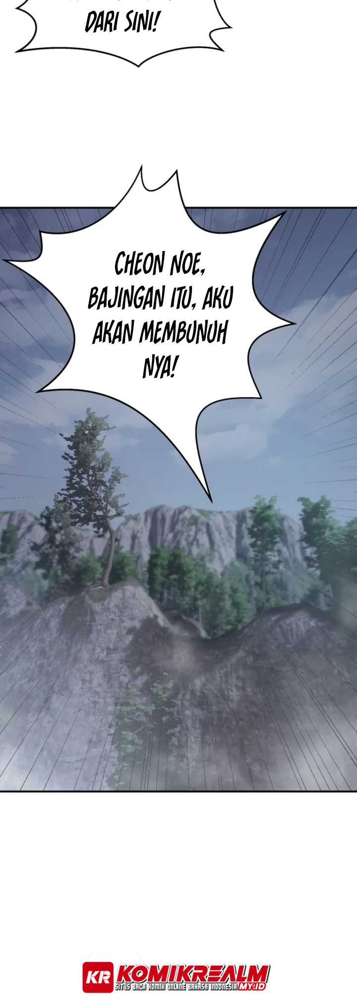 The Heavenly Demon Will Turn the World Upside Down Chapter 38 Gambar 50