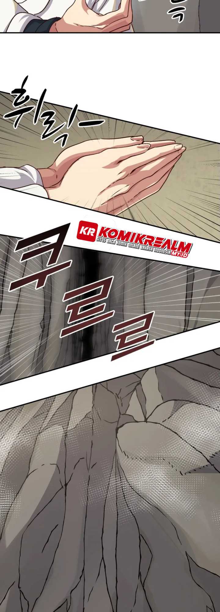 The Heavenly Demon Will Turn the World Upside Down Chapter 38 Gambar 7