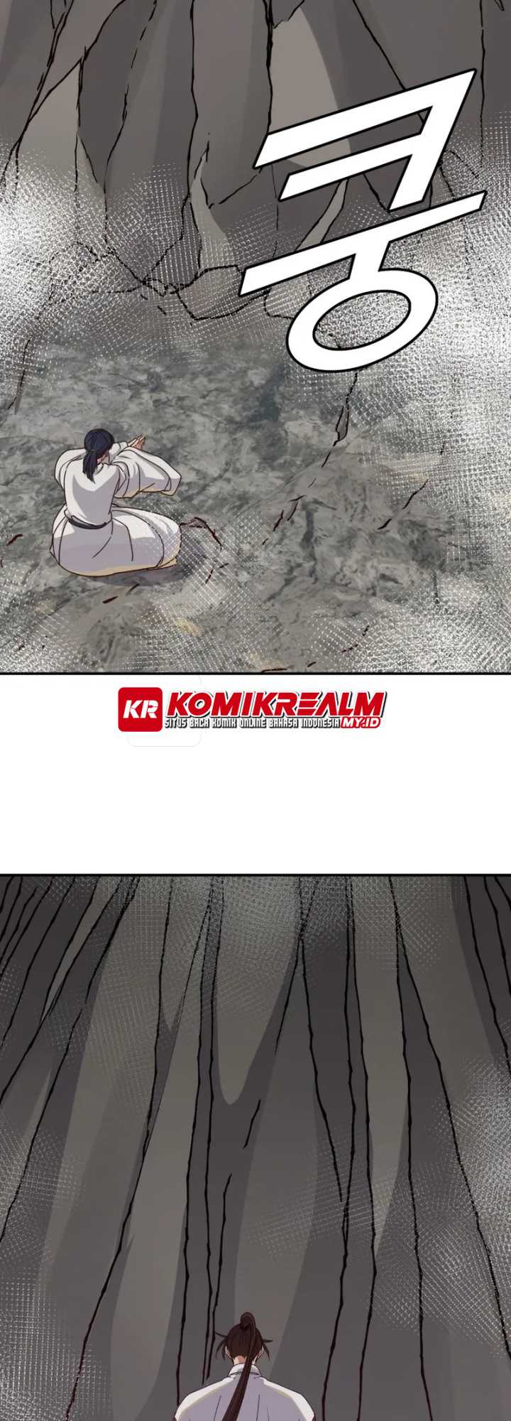 The Heavenly Demon Will Turn the World Upside Down Chapter 38 Gambar 8