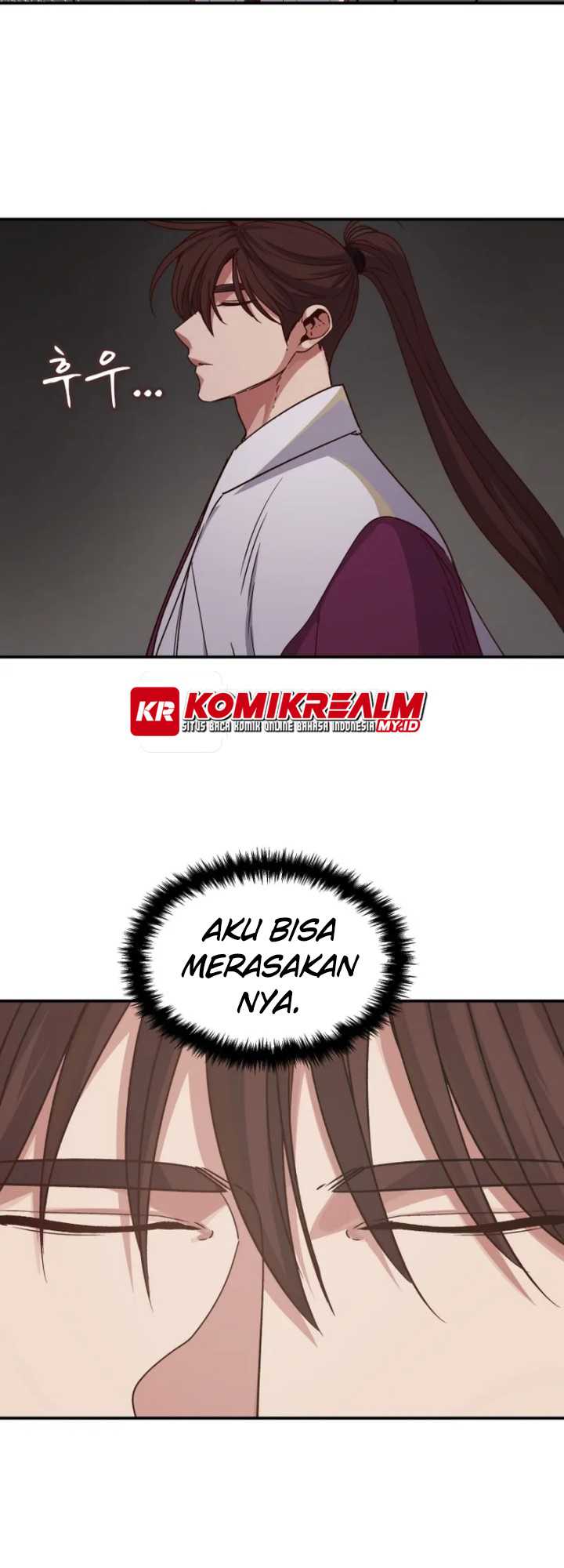 The Heavenly Demon Will Turn the World Upside Down Chapter 38 Gambar 9