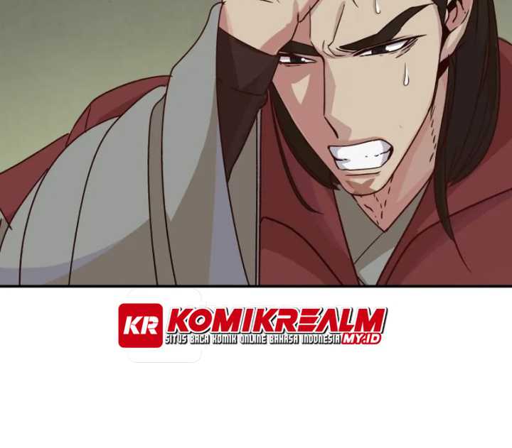 The Heavenly Demon Will Turn the World Upside Down Chapter 37 Gambar 33