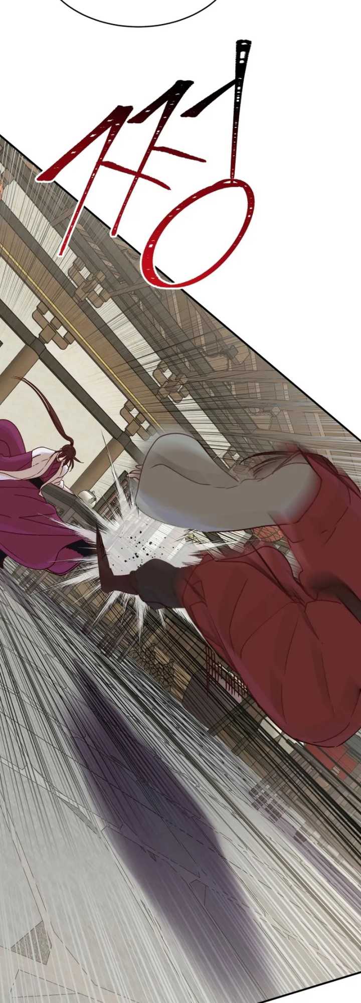 The Heavenly Demon Will Turn the World Upside Down Chapter 36 Gambar 13