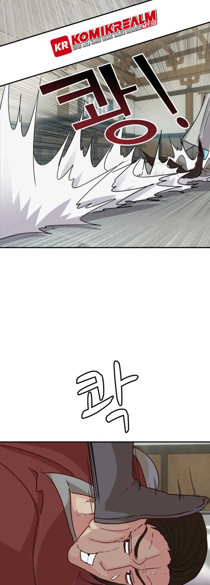 The Heavenly Demon Will Turn the World Upside Down Chapter 36 Gambar 14