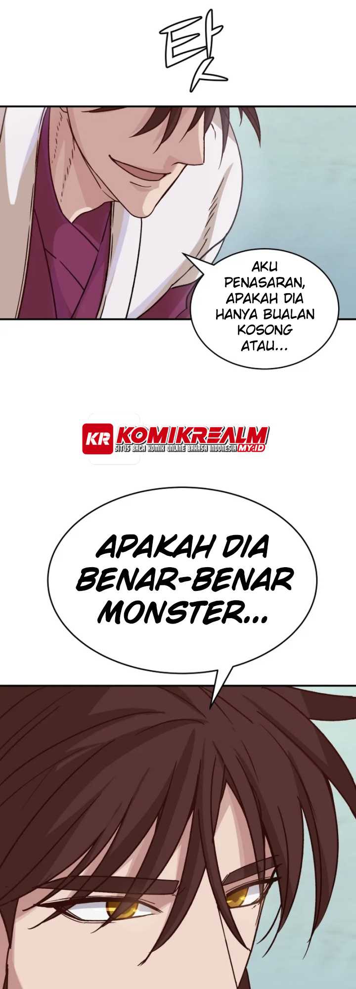 The Heavenly Demon Will Turn the World Upside Down Chapter 36 Gambar 29